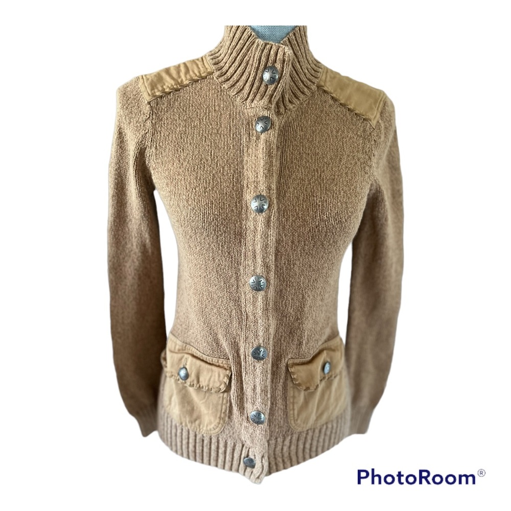 Ralph Lauren Cardigan
